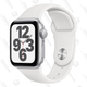 Apple Watch SE (GPS, 40mm) | $259 | Amazon
Apple Watch SE (GPS, 44mm) | $289 | Amazon